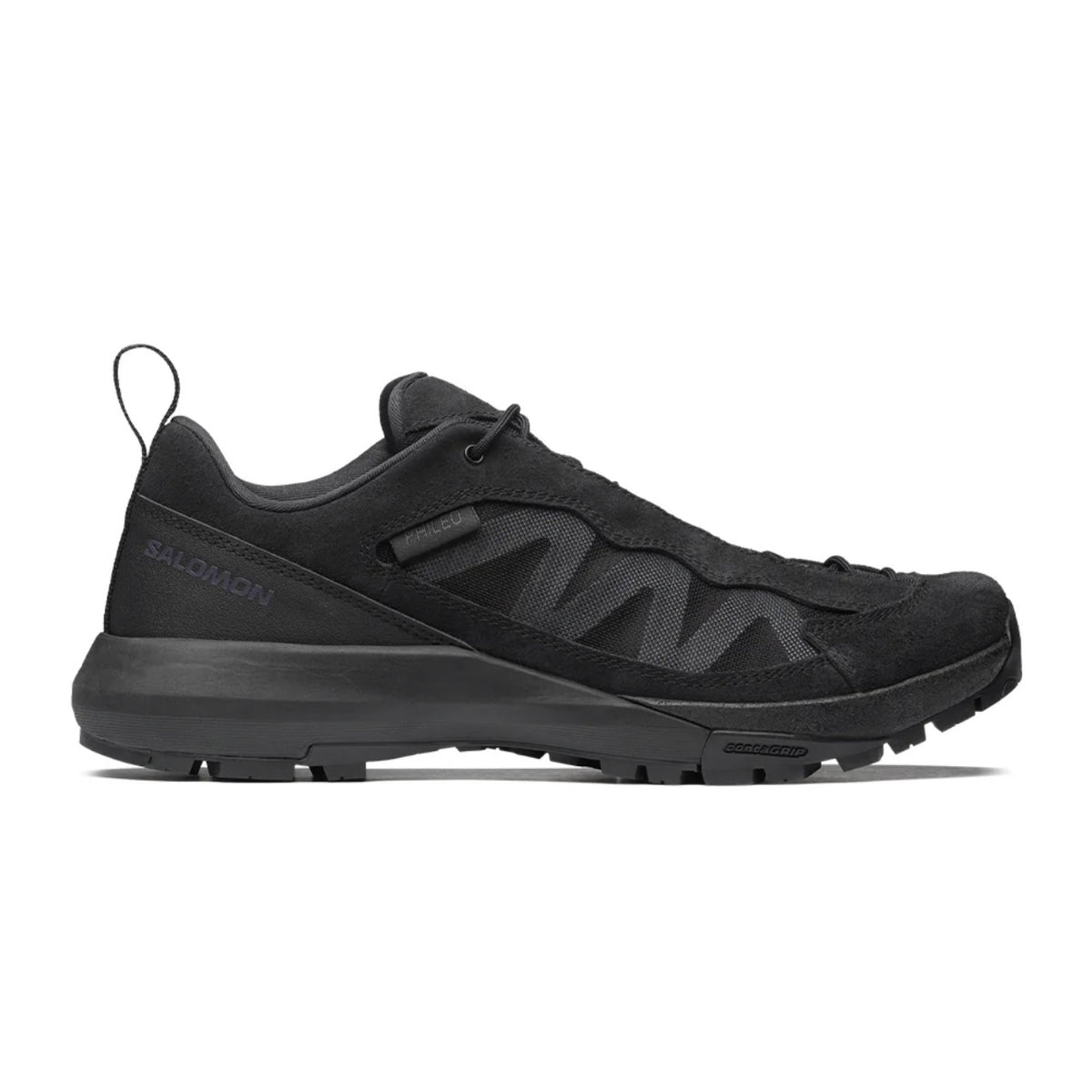 Winniemodo,Winnie modo,Salomon x Phileo Alpineway SP2 sneakers,Salomon x Phileo sneakers,Phileo x Salomon sneaker,Salomon x P
