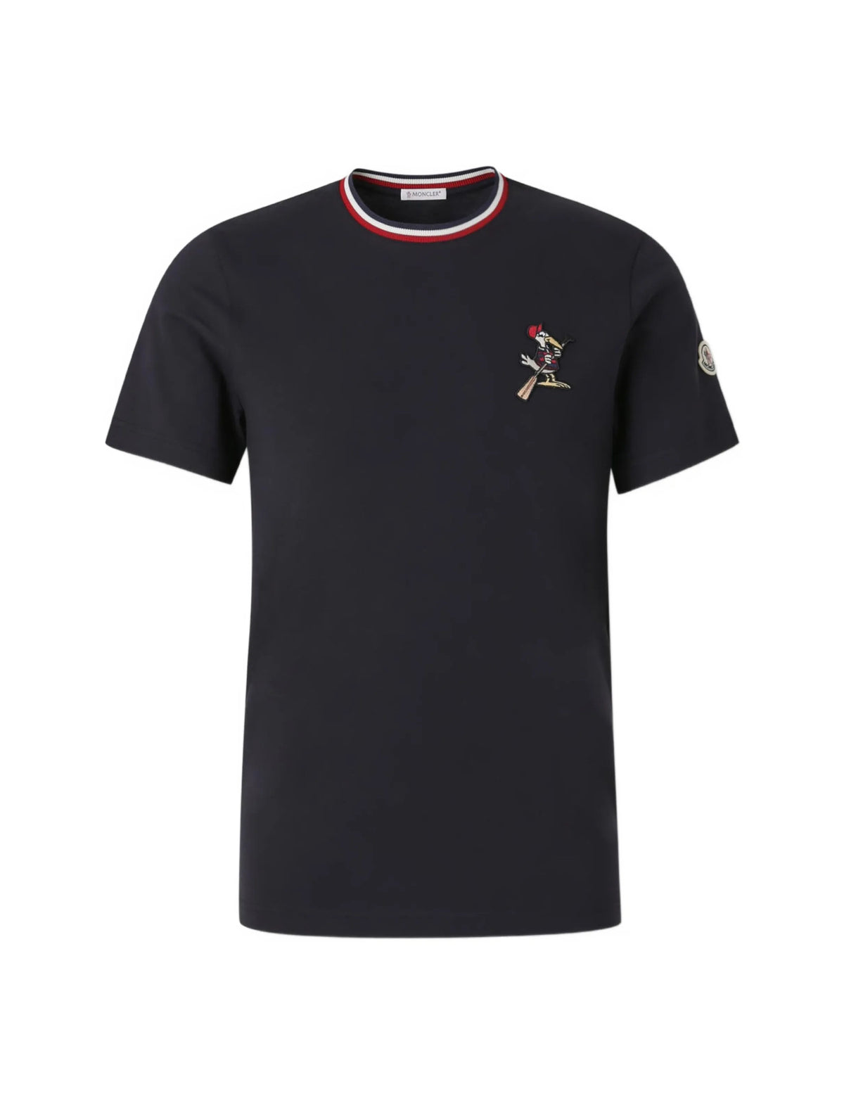 Winniemodo,Winniemodony,Moncler L10918C00012,Moncler t-shirt sale,Moncler t-shirt men,Moncler men t-shirt discount,Discount L