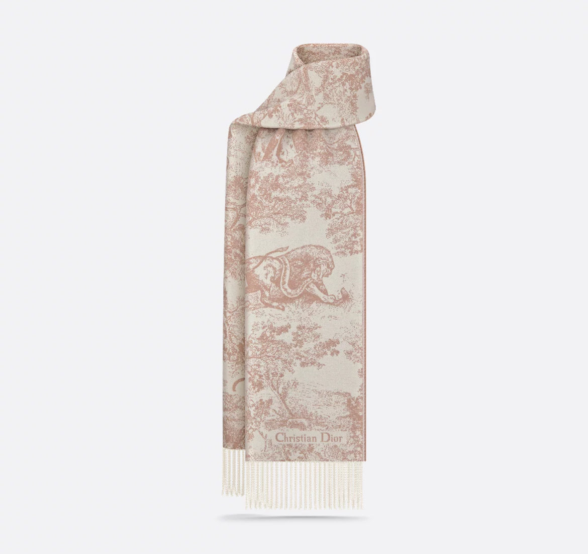Dior toile de jouy savage scarf,Dior 41JOU215I159,Dior scarf authentic,Dior scarf on sale,Dior scarf outlet,Dior cashmere sca