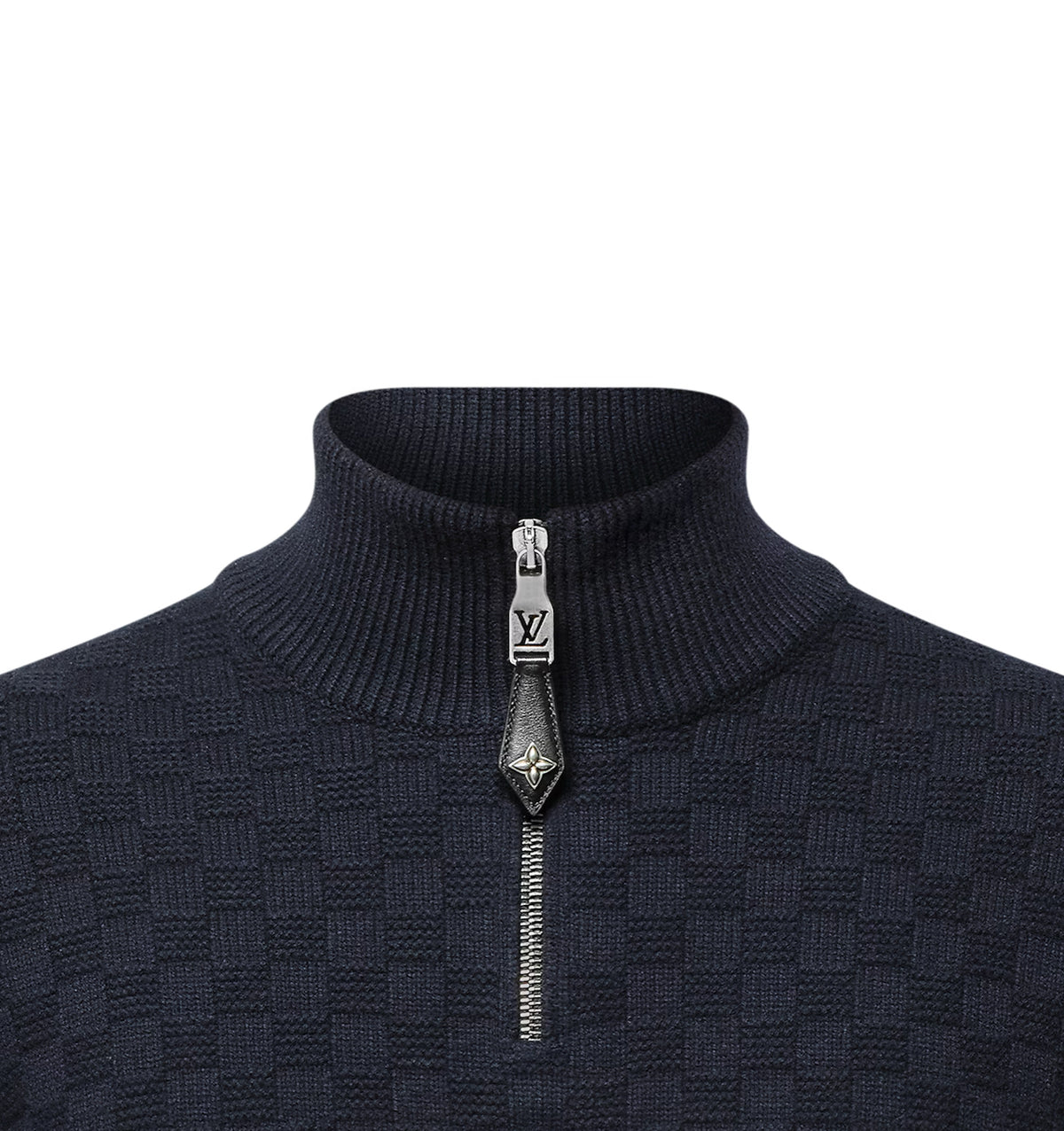 Winniemodo,Winnie modo,Louis Vuitton 1AIHNC,LV 1AIHNC,Louis Vuitton half zip pullover,LV half zip pullover,Louis Vuitton pull