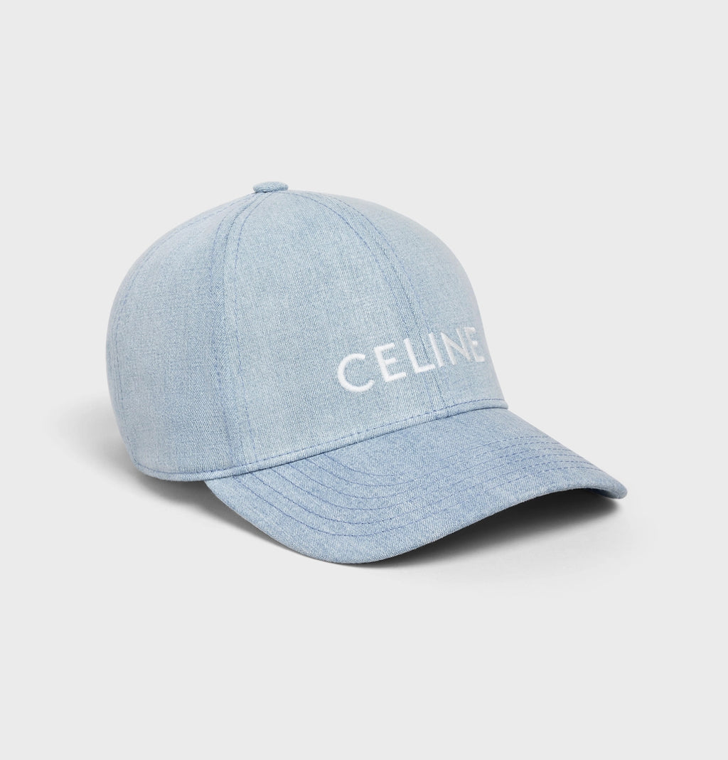 Celine cotton baseball cap ,Celine cap, Celine cap online shop,Celine black cap on sale, Celine woman's cap ,Celine men’s cap