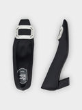 Winniemodo,Winniemodony,Roger Vivier pumps,Roger Vivier heels crystal buckle,Roger Vivier heels sale,RV heels black sale,Roge