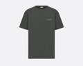 Dior 593J672B0554,Dior Lily of the Valley T-shirt,Dior Lily of the Valley black T-shirt,Dior couture t-shirt black,Dior t-shi
