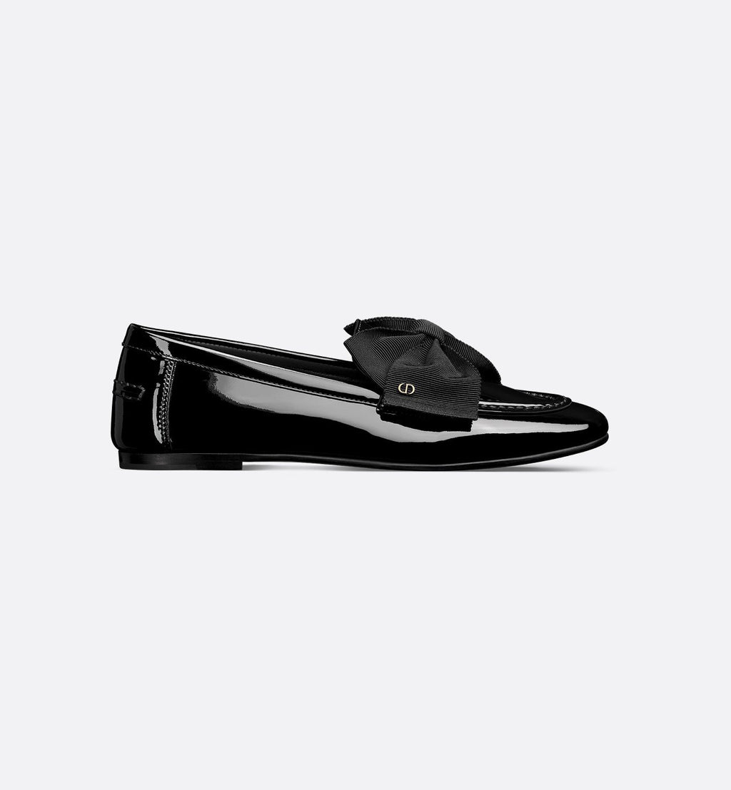 Winniemodo,Winnie modo,Dior KDF033PGO,Diorissimo loafer,Dior loafer,Dior loafer black,Dior loafer sale,Dior loafer womens,Dio