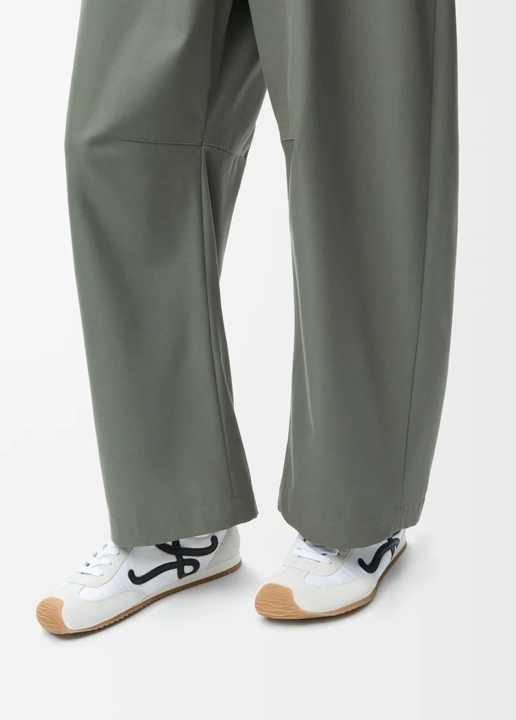 Winniemodo,Winnie modo,Loewe ballet runner 2.0,Loewe ballet sneaker,Loewe sneaker,Loewe sneaker sale,Loewe sneaker white,Loew