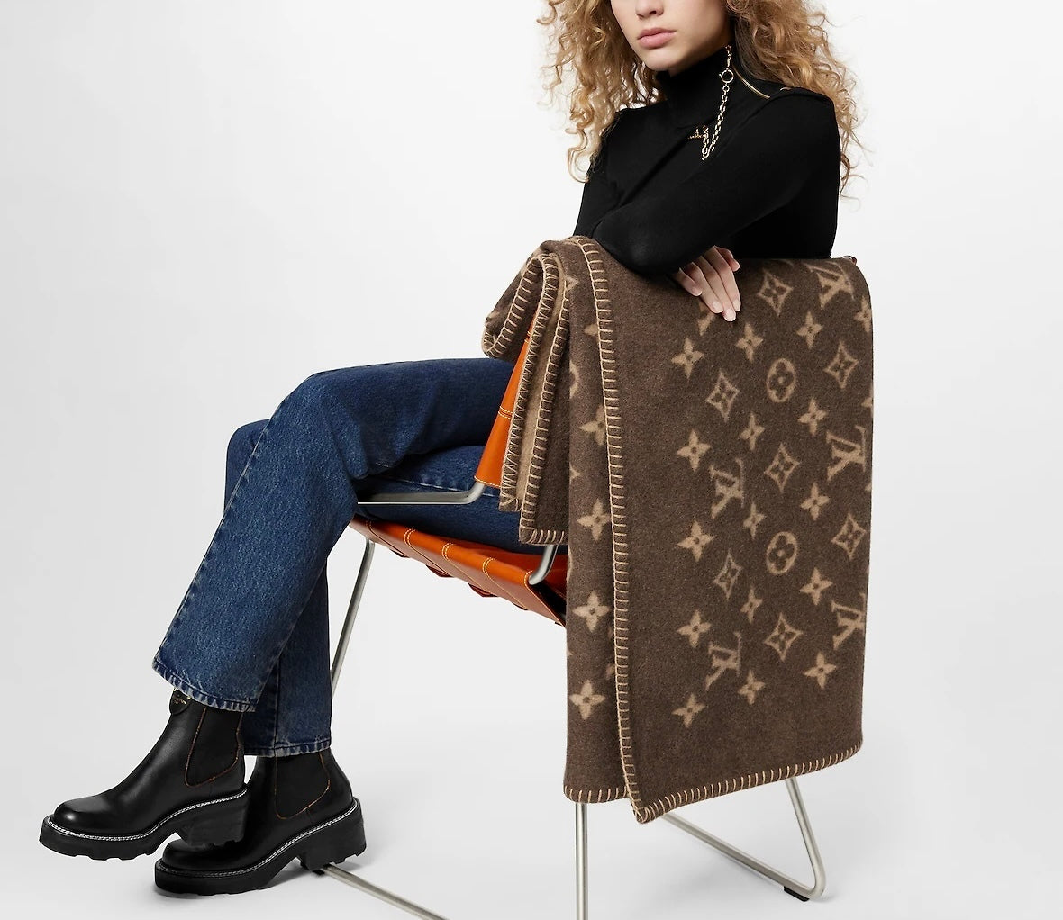 Louis Vuitton Neo monogram blanket,Louis Vuitton on sale,Louis Vuitton online shop,Louis Vuitton outlet,Louis Vuitton blanket