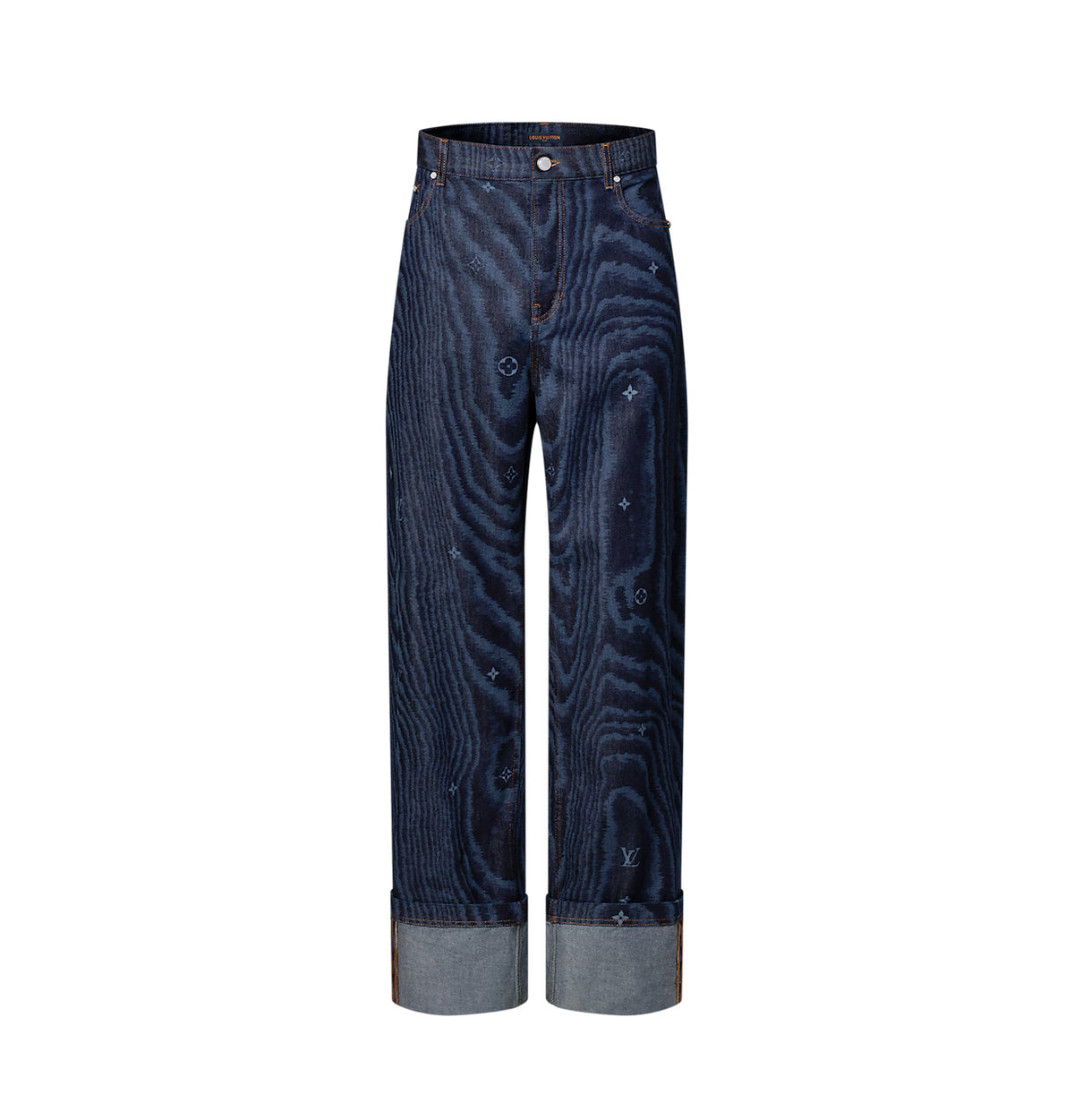 Winniemodo,Winnie modo,Louis Vuitton 1AHVBG,LV 1AHVBG,Louis Vuitton cuffed denim skate pants,LV denim skate pants,Louis Vuitt