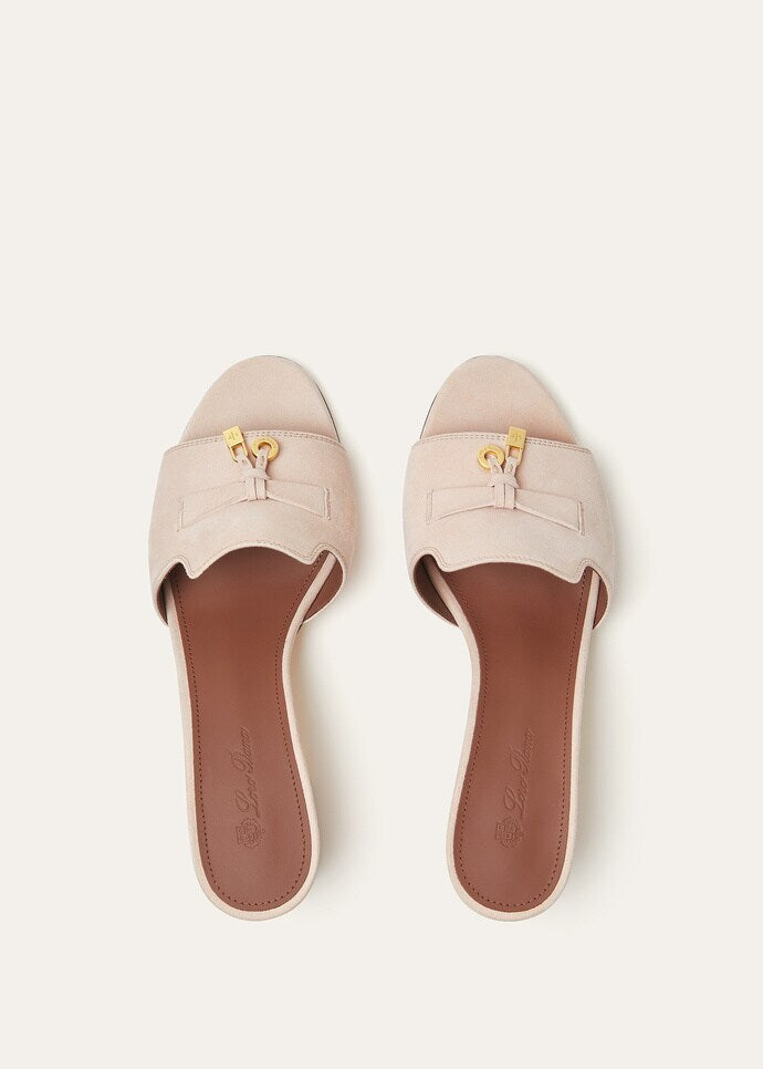Winniemodo,Winniemodony,Loro Piana FAI6406,Loro Piana Summer Charms sandal,Loro Piana sandal sale,LP sandal discount,Loro Pia