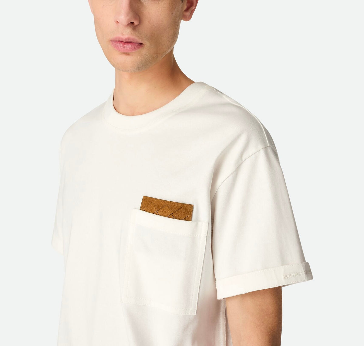 Winniemodo,Winniemodony,Bottega Veneta t-shirt,BV pocket t-shirt,Bottega Veneta tee sale,BV tee discount,Bottega Veneta t-shi