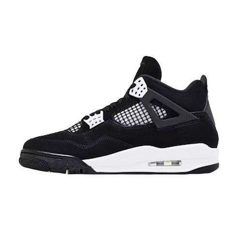 Jordan FQ8138-001,Nike FQ8138-001,Jordan 4 Retro sneaker,Jordan 4 Retro White Thunder sneaker,Jordan 4 sneaker,Jordan 4 sneak