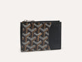 Winniemodo,Winnie modo,Goyard Bourbon card holder,Goyard Bourbon card holder price,Goyard Bourbon price,Goyard card holder,Go