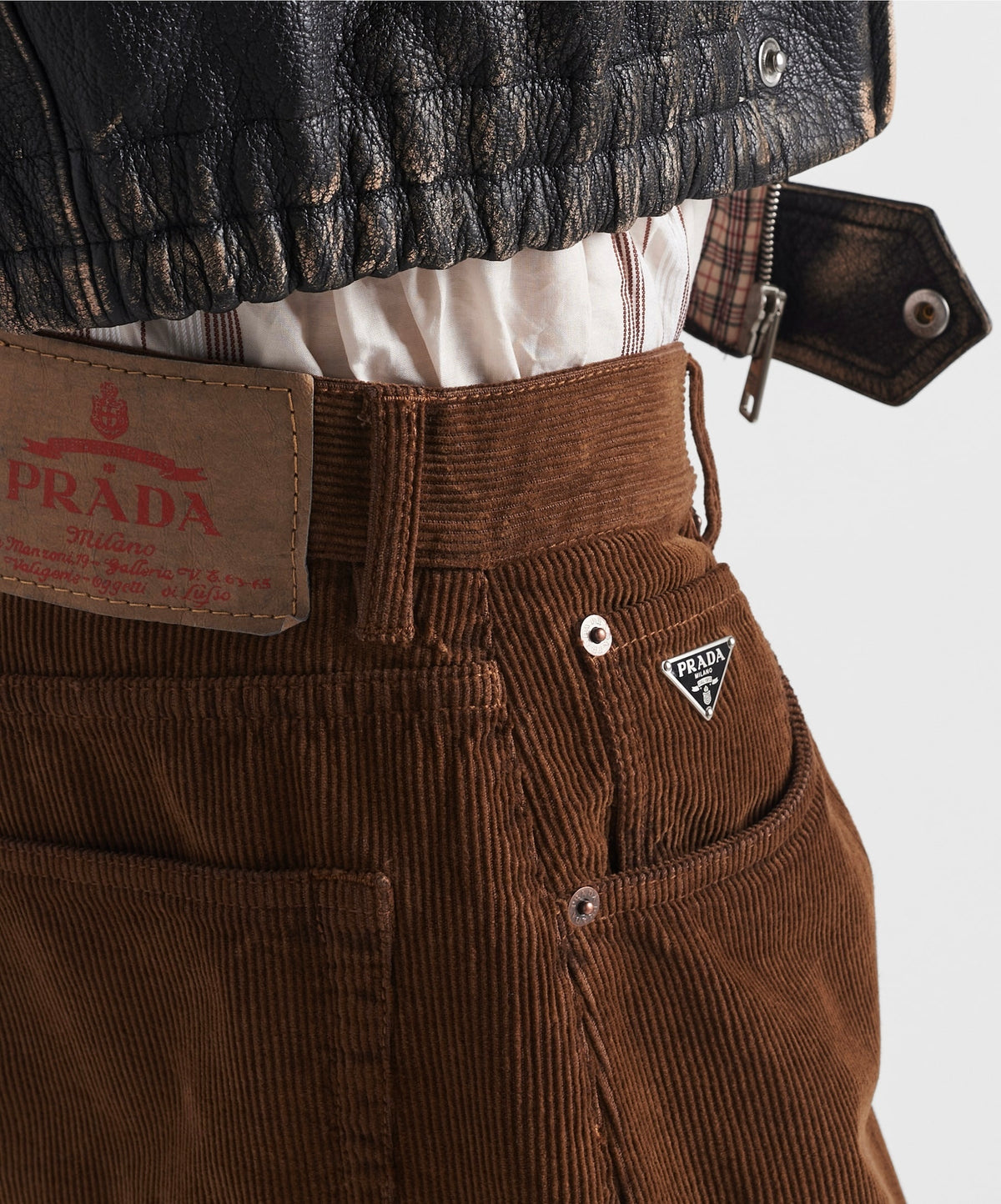 Winniemodo,Winnie modo,Prada GEP385,Prada corduroy pants,Prada pants,Prada pants sale,Prada pants womens,Prada pants women sa