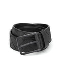 Bottega Veneta 609182V3IM18984,BV 609182V3IM18984,Bottega Veneta Intrecciato Belt,BV Intrecciato Belt,Bottega Veneta black Be