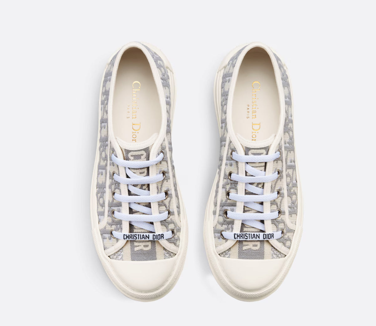 Dior WALK’N’DIOR platform sneaker,dior sneaker,dior on sale,dior online shop,dior outlet,dior women's sneaker,dior,dior fashi