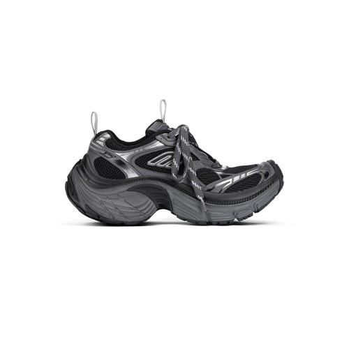 Winniemodo,Winnie modo,Balenciaga 815859 W2MV2,Balenciaga Men’s 6XL Sneaker,Balenciaga 6XL black,Balenciaga 6XL grey,Balencia