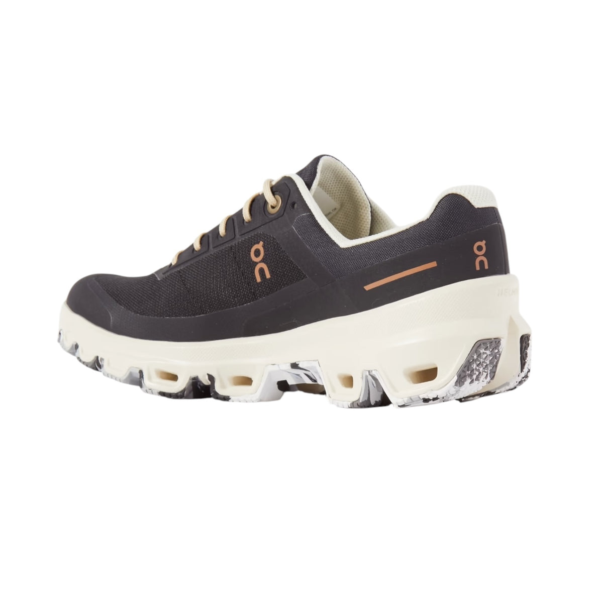 Loewe On Cloudventure sneaker,Loewe On Cloudventure running shoes,Loewe On Cloudventure black sneaker,On Cloudventure loewe b