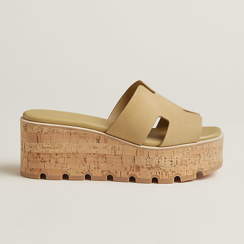 Winniemodo,Winniemodony,Hermes H232150Z,Hermes Eze sandal,Hermes platform sandals,Hermes sandals women,Hermes sandals sale,He