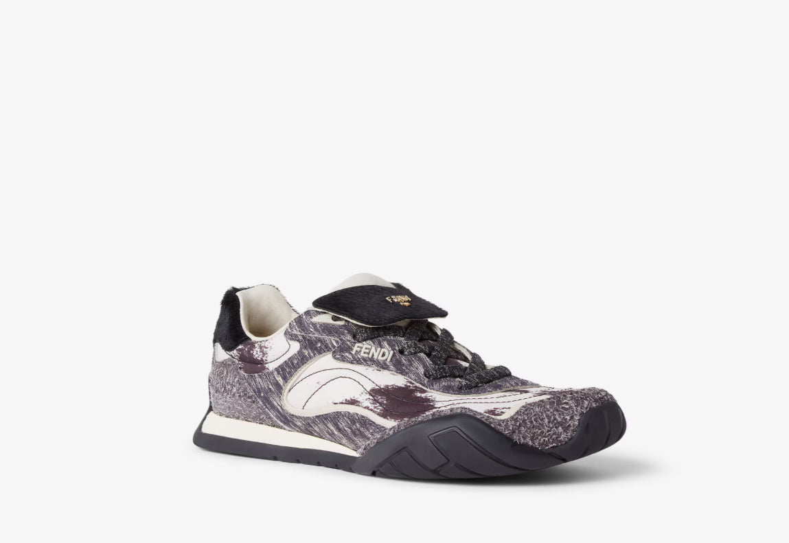 Winniemodo,Winniemodony,Fendi 8E8820,Fendi Wave Pulse Sneaker,Fendi wave pulse black,Fendi wave pulse sale,Fendi sneaker,Fend