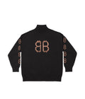 Balenciaga BB logo jumper,balenciaga MEN'S,balenciaga men's jumper,balenciaga jumper,BALENCIAGA,balenciaga on sale,outlet,bal