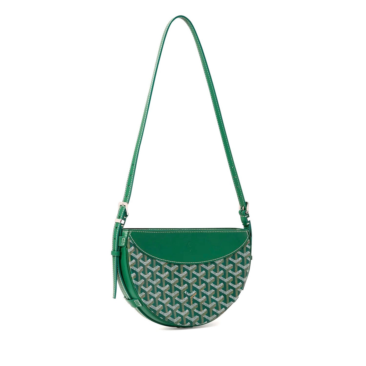 Winniemodo,Winnie modo,Goyard HIRONDPMLTY01CL03P,Goyard Hirondelle Bag,Goyard Hirondelle bag price,Goyard Hirondelle bag sale