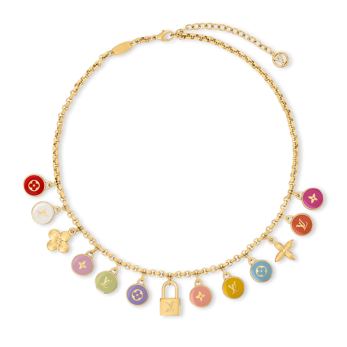 Winniemodo,Winniemodony,Louis Vuitton M03506,Louis Vuitton necklace,Lv Necklace,Louis Vuitton necklace sale,Louis Vuitton nec