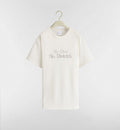 Winniemodo,Winniemodony,Dior 623T14A4E16,Dior T-shirt with lettering,Dior t-shirt white 2026,Dior tee white sale,Dior t-shirt