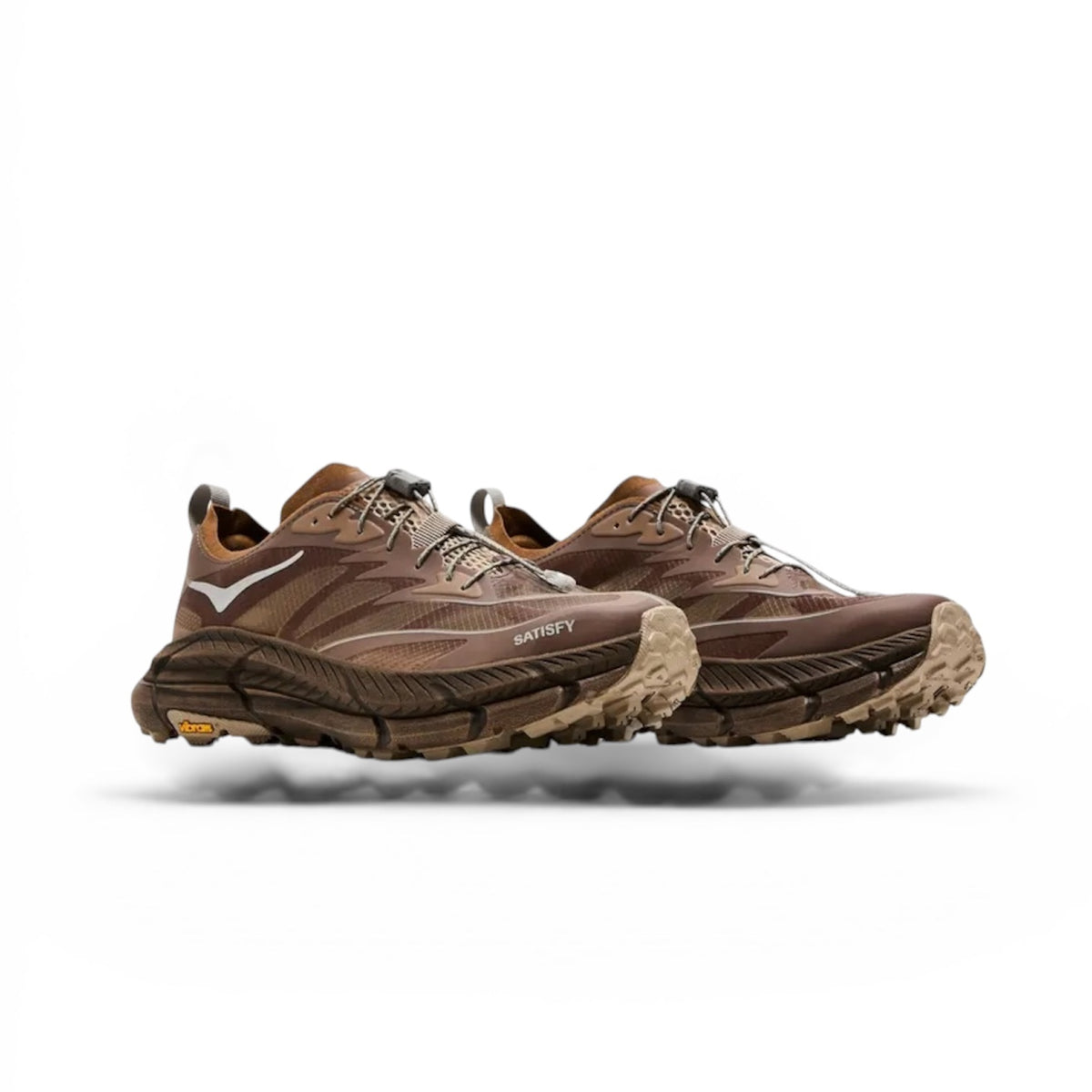 Winniemodo,Winniemodony,Hoka 1157050,Hoka x Satisfy green,Hoka x Satisfy sneaker sale,Hoka x Satisfy running shoes outlet,Hok