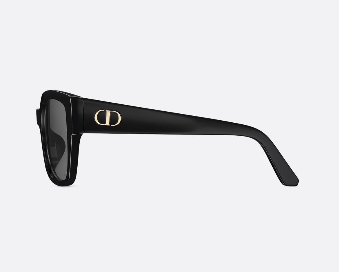Dior Glow S1F,Dior Glow S1F sunglasses,Dior black acetate sunglasses,Dior S1F,Dior black sunglasses,Dior sunglasses on sale,D