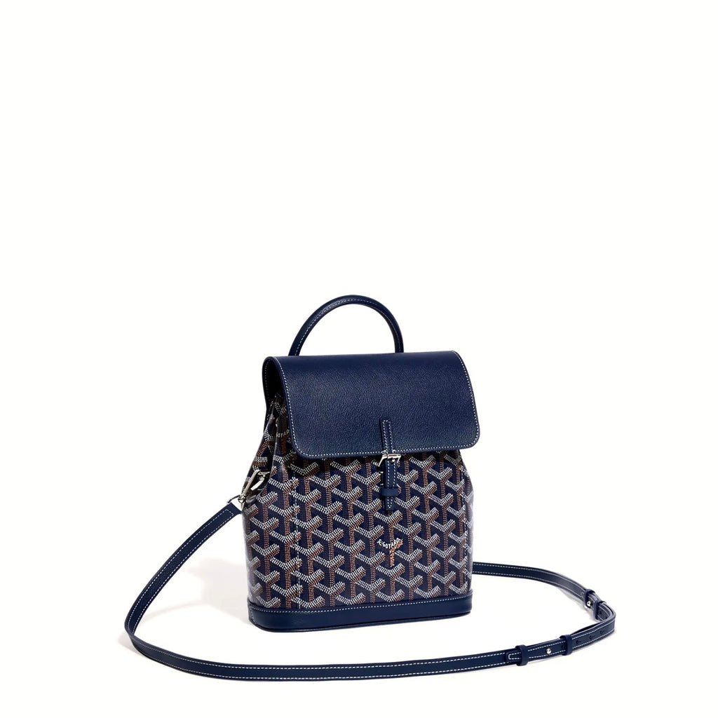 Goyard Mini Backpack,Goyard backpack,Goyard Bag,Goyard bag women,Goyard Bag authenticity,Goyard Bag outlet,Goyard backpack on