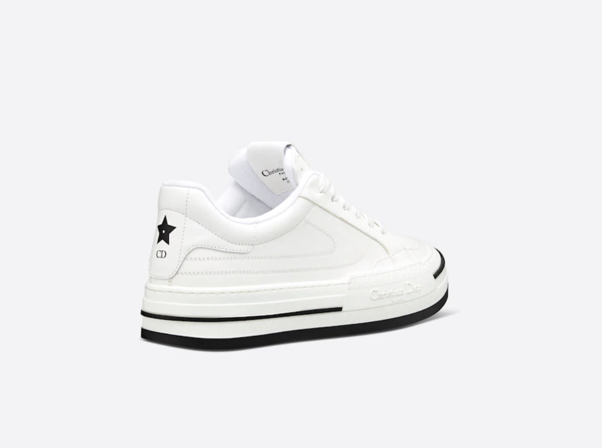 Dior D-Freeway sneaker,Dior sneaker,DIOR women's sneaker,dior 293J673A0554 ,dior sneaker online shop,Christian Dior,dior snea