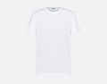 Dior 013J600A0677,Dior CD icon T-shirt,Dior embroidered CD T-shirt,Dior embroidered CD T-shirt black,Dior embroidered CD T-sh