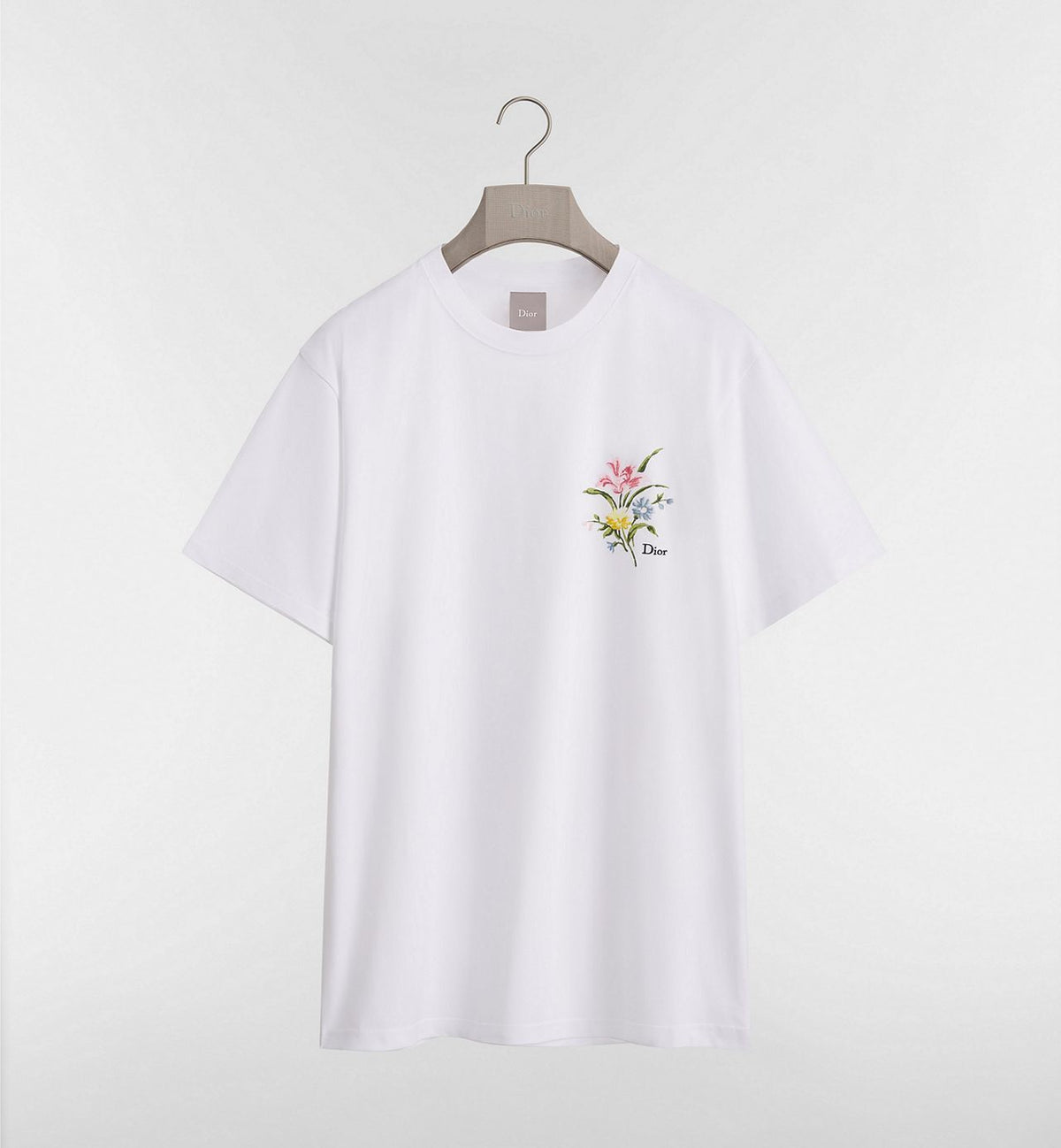 Winniemodo,Winniemodony,Dior 693J640A3282,Dior T-Shirt,Dior T- Shirt mens,Dior T-Shirt secret garden,Dior Tee on sale,Dior cl