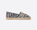 Dior Granville espadrille