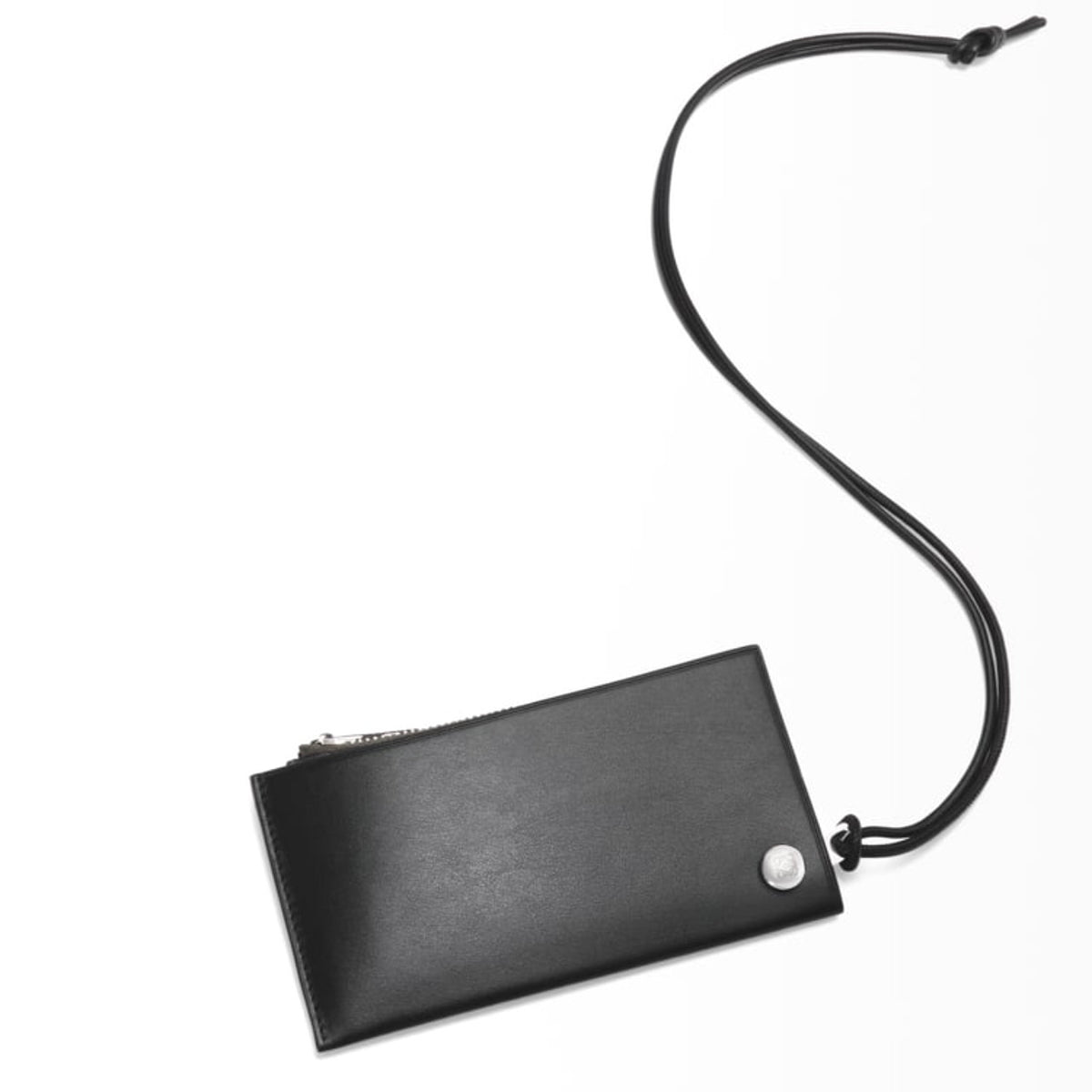 Loewe Pebble Slider coin cardholder,Loewe Slider coin cardholder, Loewe coin cardholder,Loewe cardholder,Loewe black cardhold