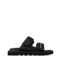 Winniemodo,Winniemodony,Louis Vuitton 1AHNQT,LV 1AHNQT,Louis Vuitton flat mule,LV flat mule,Louis Vuitton flat women,Louis Vu