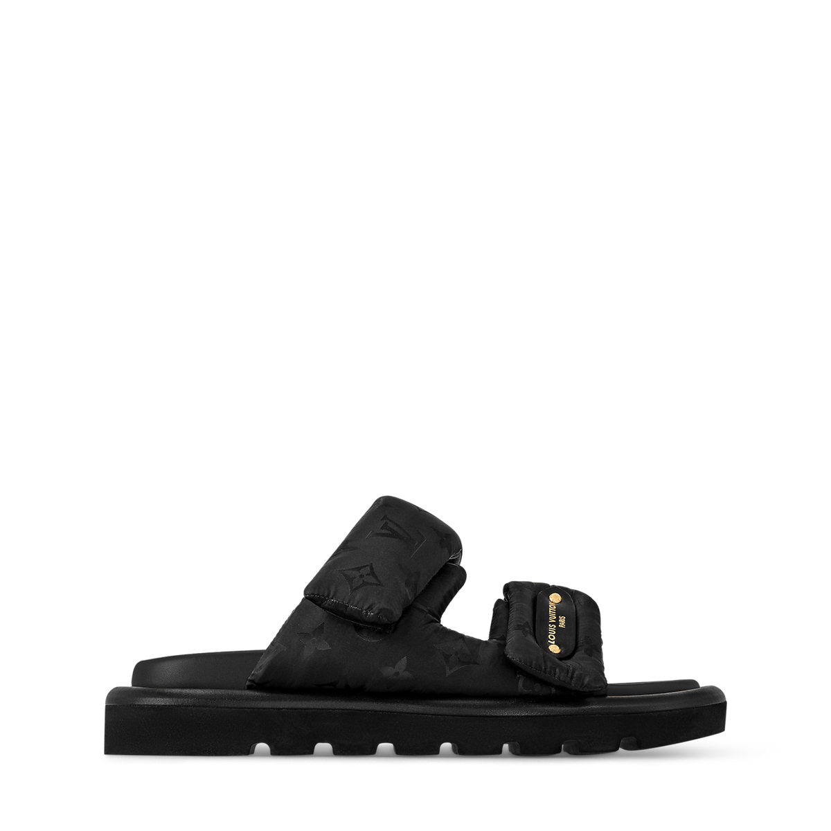 Winniemodo,Winniemodony,Louis Vuitton 1AHNQT,LV 1AHNQT,Louis Vuitton flat mule,LV flat mule,Louis Vuitton flat women,Louis Vu