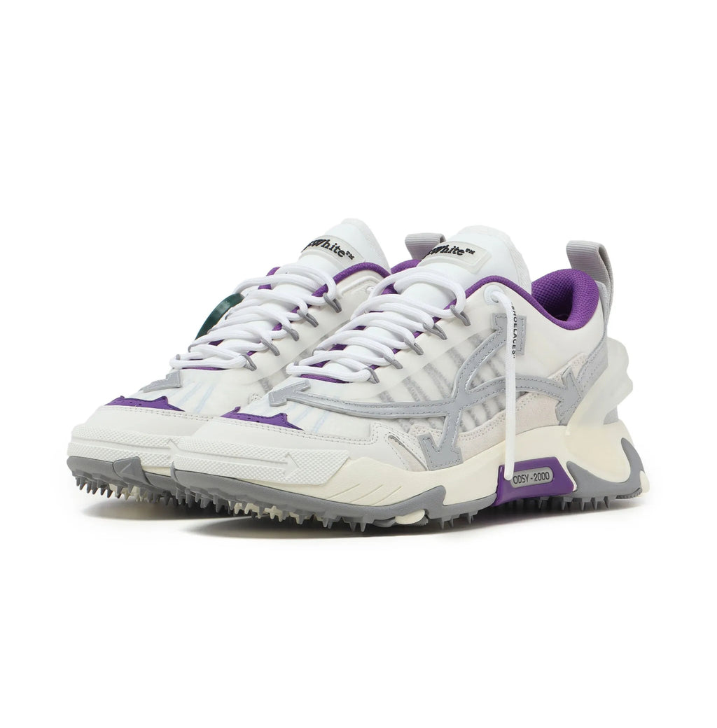 Winniemodo,Winniemodony,Off white OWIA268,Off-White ODSY 2000 Sneaker grey,Off-White ODSY 2000 Sneaker sale,Off white Sneaker