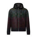 Winniemodo,Winnie modo,Louis Vuitton 1AGTG0,LV 1AGTG0,Louis Vuitton monogram gradient windbreaker,LV monogram jacket,LV jacke