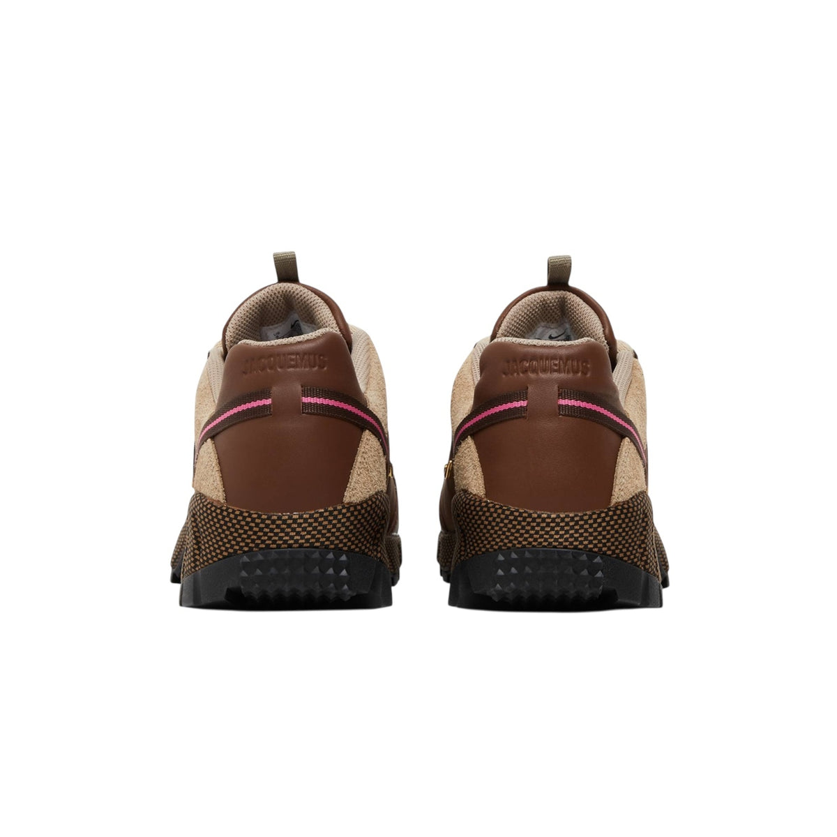 Winniemodo,Winnie modo,Nike Air Humara x Jaquemus Sneaker,Nike Air Humara x Jaquemus brown,Air Humana x Jacquemus brown,Jacqu