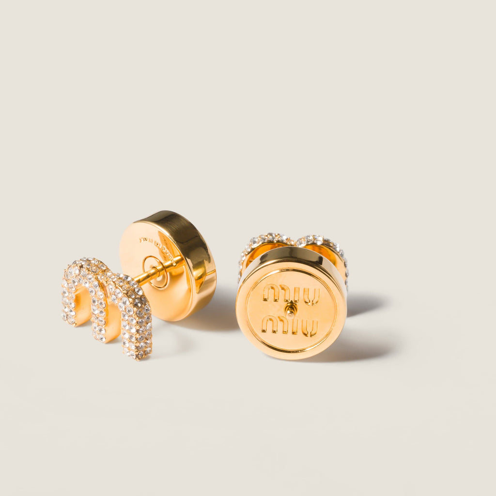 Winniemodo,Winniemodony,MIU MIU 5IO408,MIU MIU earrings,MIU MIU earrings sale,MIU MIU earrings discount,MIU MIU earrings outl