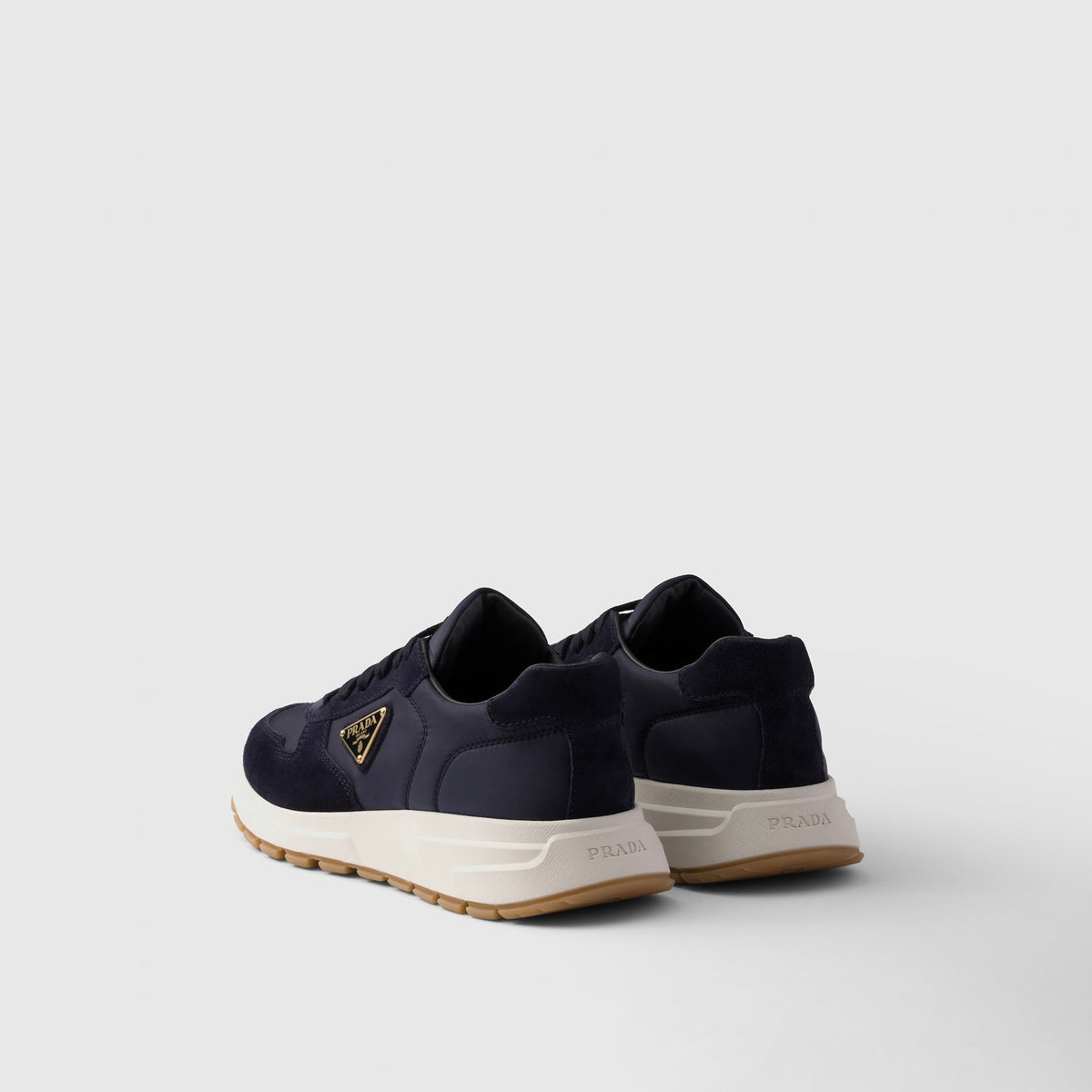 Winniemodo,Winnie modo,Prada 2EE369,Prada PRAX 01 re-nylon suede sneakers,Prada PRAX 01,Prada suede sneaker,Prada re-nylon sn