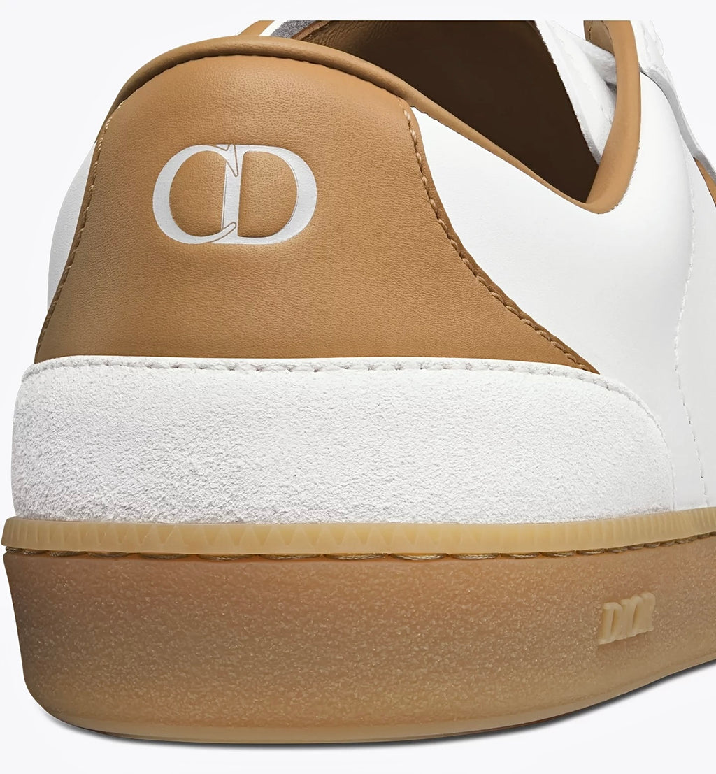 Dior 3SN328ZRH,Dior B01 Sneaker,Dior B01 Matchpoint,Dior B01 Matchpoint Sneaker,Dior B01 white sneaker on sale,Dior white sne