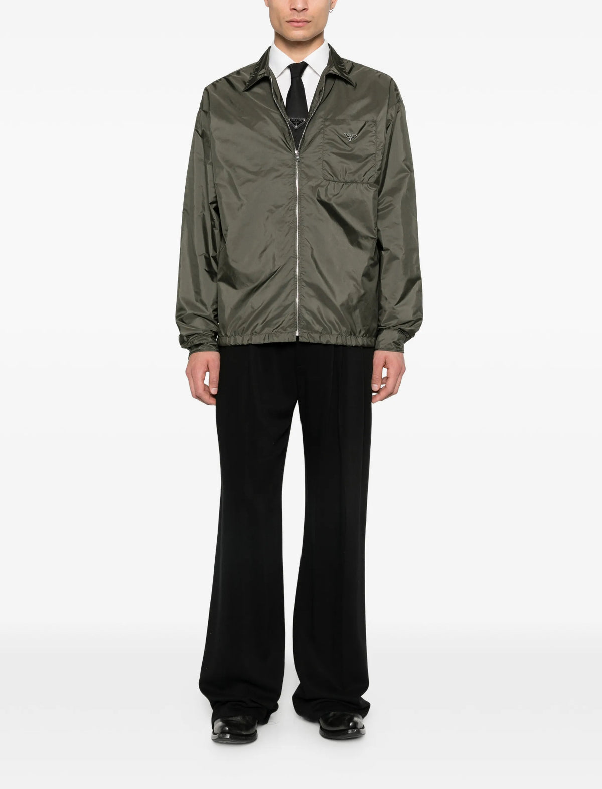 Winniemodo,Winniemodony,Prada SC847S,Prada re-nylon jacket men,Prada re-nylon jacket green,Prada jacket sale,Prada jacket men