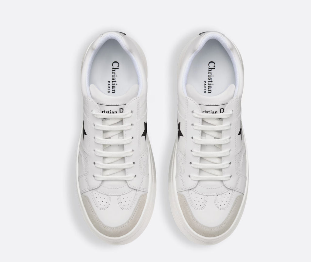 Dior star platform sneaker,DIOR KCK413CLD,DIOR platform sneaker,dior on sale, dior online shop, dior outlet ,dior women's pla