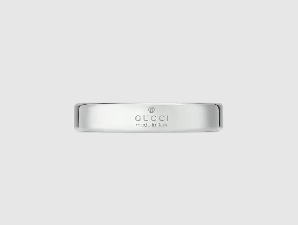 Winniemodo,Winniemodony,Gucci 774049,Gucci diagonal ring,Gucci ring 925 silver,Gucci silver ring sale,Gucci ring men sale,Guc