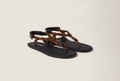 Winniemodo,Winnie modo,MIU MIU 5Y184E,Miu Miu Riviere cord leather sandals,MIU MIU thong sandals,MIU MIU rope sandals,MIU MIU