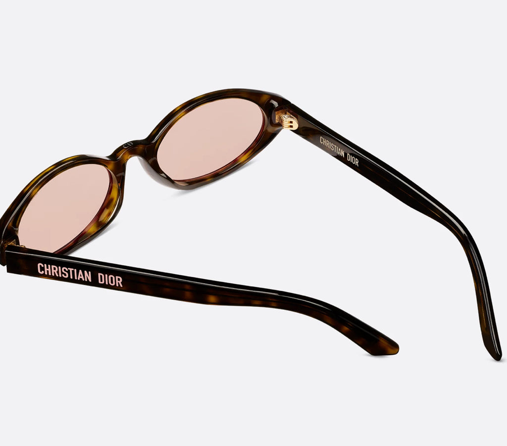 Dior pacific R1F sunglasses,Dior brown tortoises sunglasses,Dior R1F,Dior tortoises sunglasses,Dior pink lenses sunglasses,Di