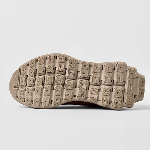 Alo Runner Gravel,Alo Runner,Alo sneaker brown,Alo sneaker,Yoga sneaker, Alo sneaker on sale,Alo yoga sneaker sand,Alo womens