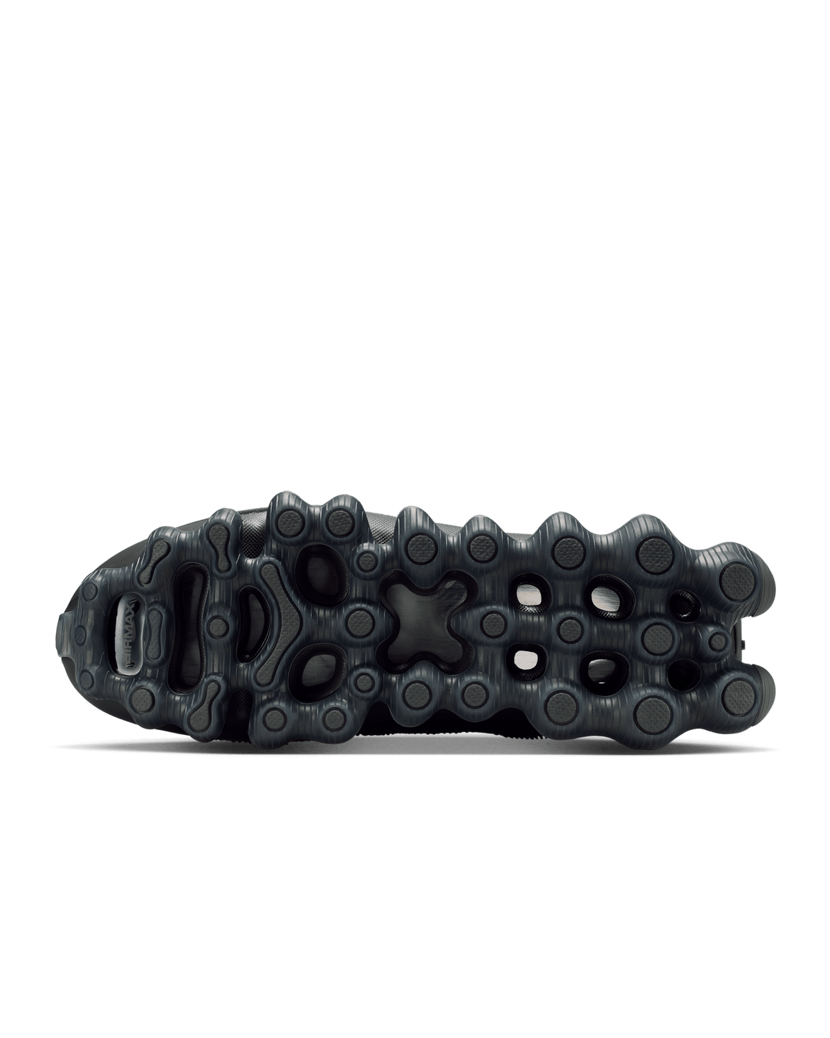 Winniemodo,Winniemodony,Nike Air Liquid x Fragment Sneaker,Fragment x Nike Air Liquid,Nike sneaker black,Nike running shoes,N