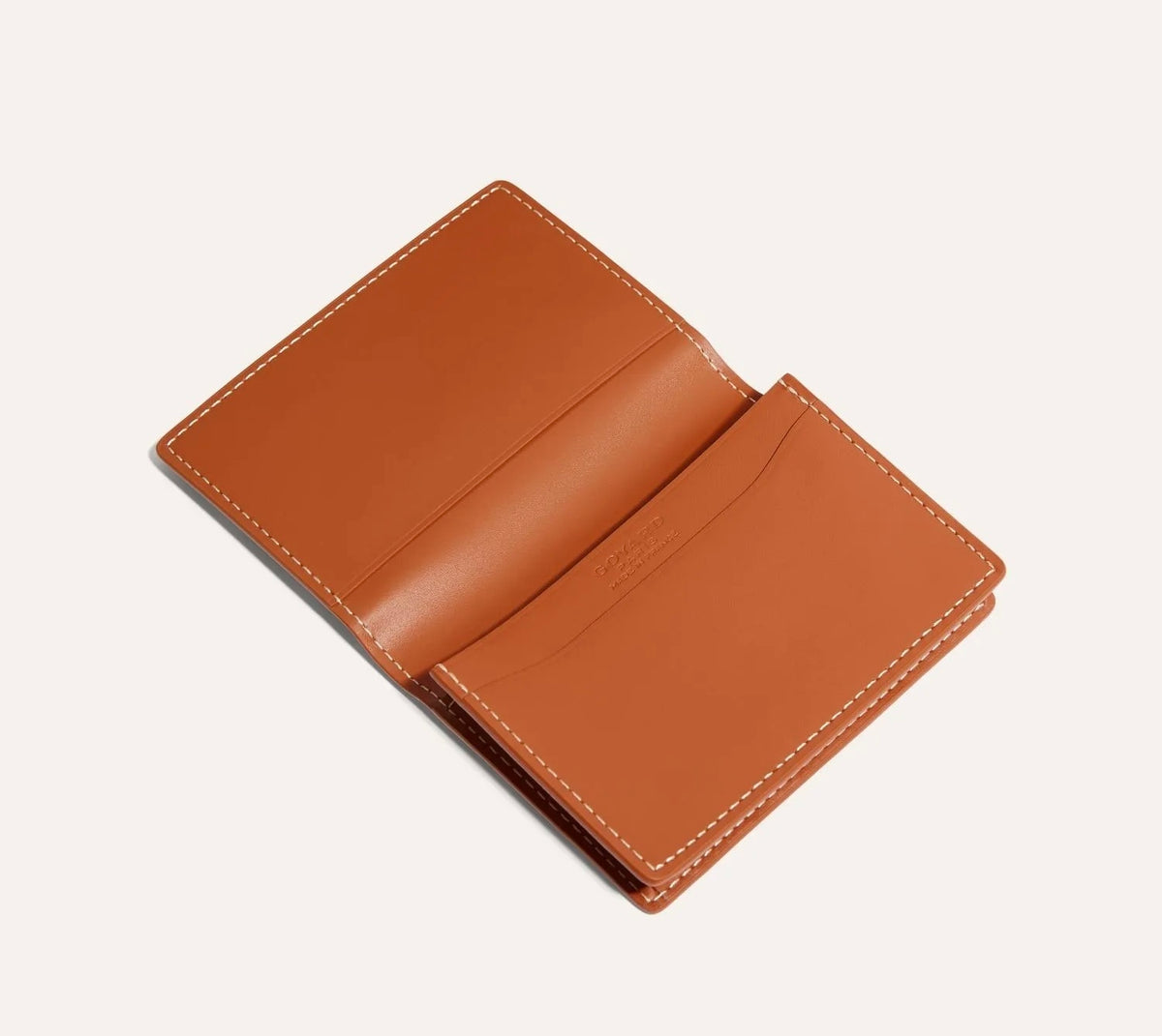 Winniemodo,Winnie modo,Goyard Malesherbes card wallet,Goyard Malesherbes,Goyard Malesherbes card wallet black and tan,Goyard
